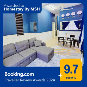 Homestay By MSH